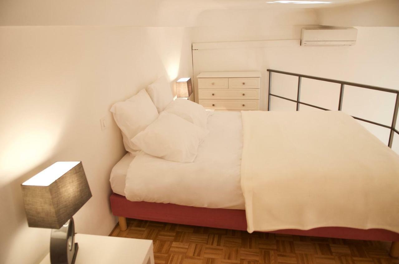 Appartement Azurappart Elegant Centre *