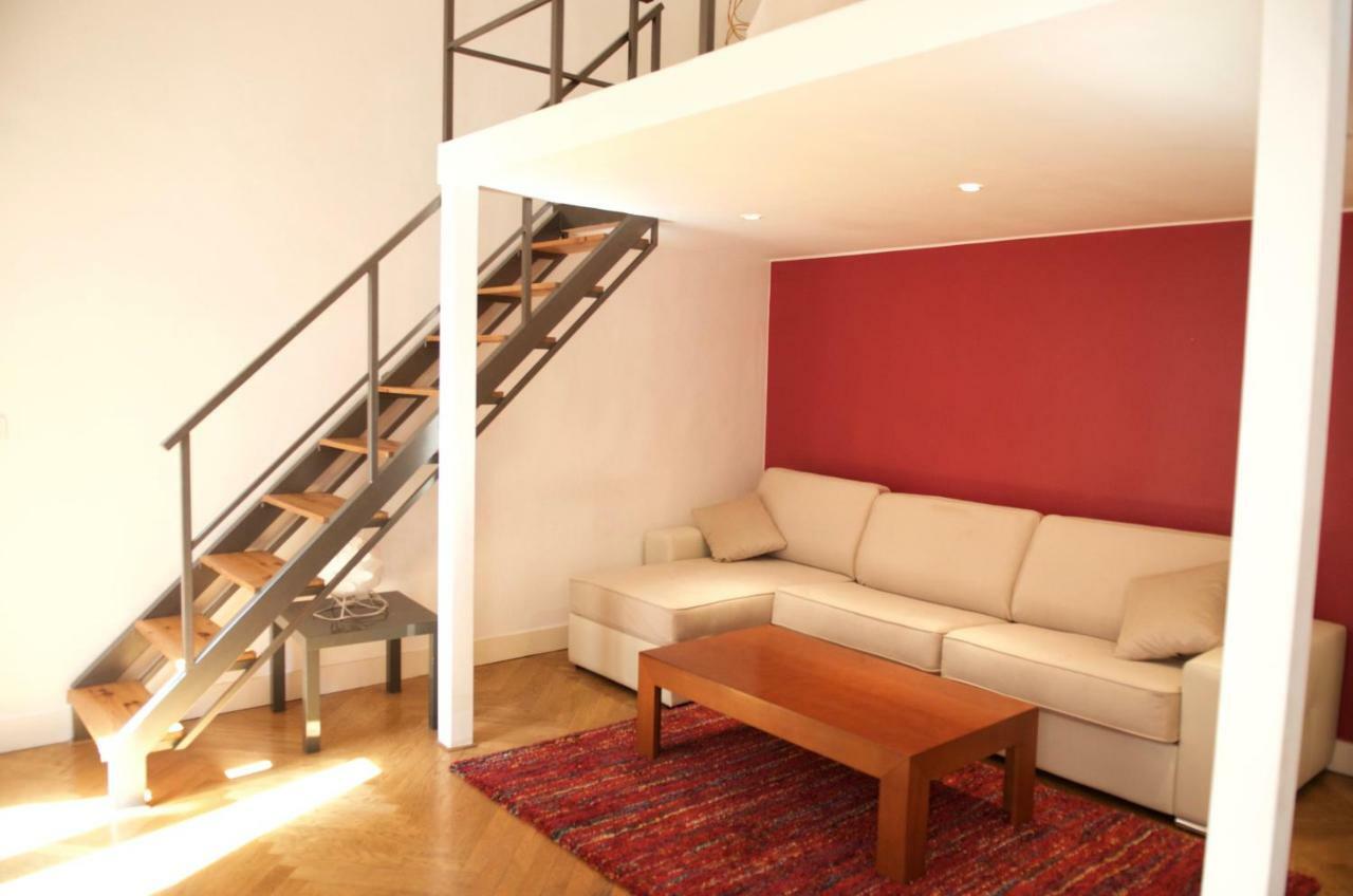 Appartement Azurappart Elegant Centre *