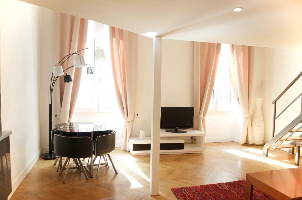 Appartement Azurappart Elegant Centre Nice