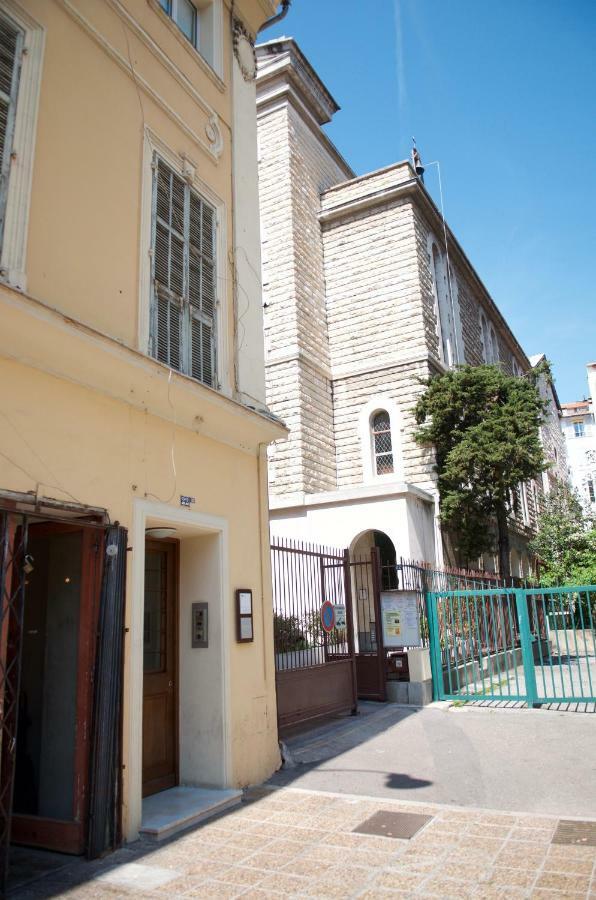 Azurappart Elegant Centre Appartement