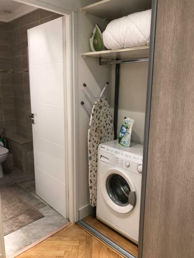 Appartement Azurappart Elegant Centre