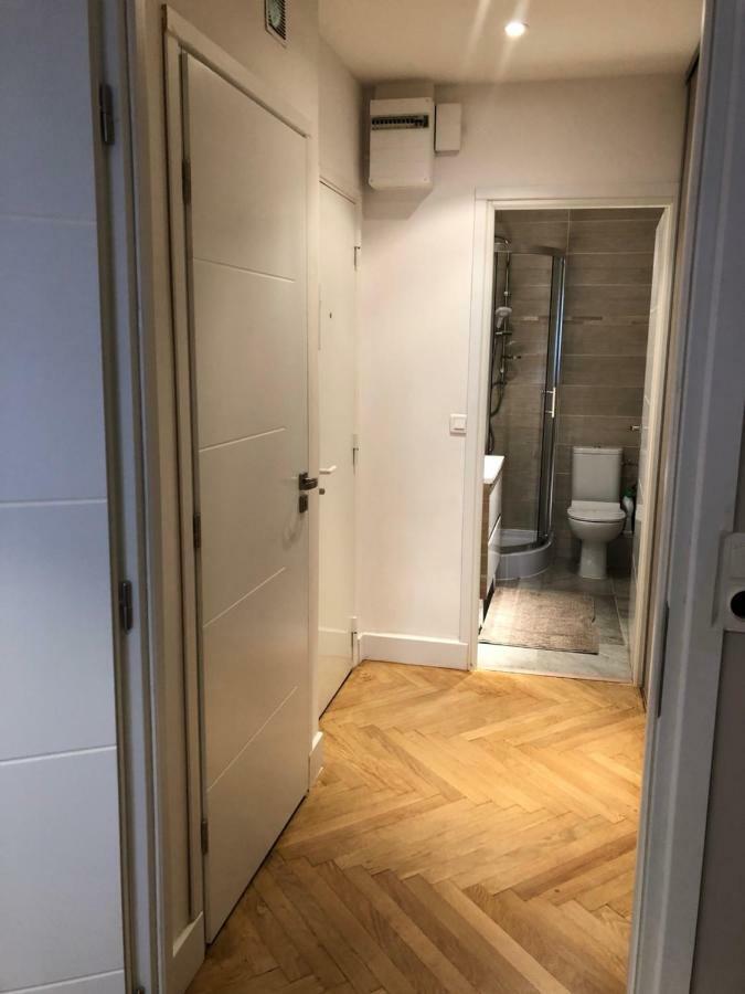 Appartement Azurappart Elegant Centre *